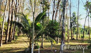 N/A Land for sale in Si Sunthon, Phuket 