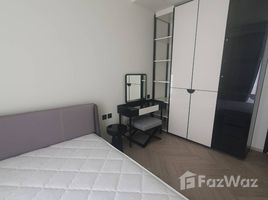 คอนโด 2 ห้องนอน ให้เช่า ในโครงการ แชปเตอร์ เจริญนคร-ริเวอร์ไซด์, บางลำภูล่าง, คลองสาน