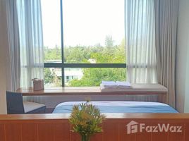 1 Schlafzimmer Appartement zu vermieten im Hill Myna Condotel, Choeng Thale, Thalang