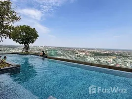 คอนโด 1 ห้องนอน ให้เช่า ในโครงการ เดอะ เบส ไฮท์ มิตรภาพ - ขอนแก่น, ในเมือง, เมืองขอนแก่น