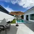 3 Bedroom Villa for rent in Nong Prue, Pattaya, Nong Prue, Pattaya, Chon Buri