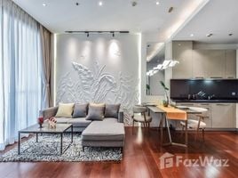 1 Bedroom Condo for rent at Quattro By Sansiri, Khlong Tan Nuea, Watthana, Bangkok, Thailand