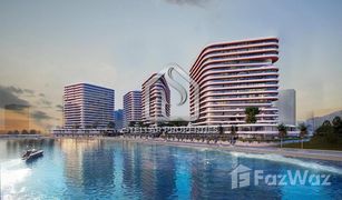 4 chambres Penthouse a vendre à Yas Bay, Abu Dhabi Sea La Vie