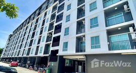 Available Units at The Parkland Rayong 