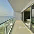 2 Habitación Departamento en venta en Zire Wongamat, Na Kluea, Pattaya, Chon Buri, Tailandia