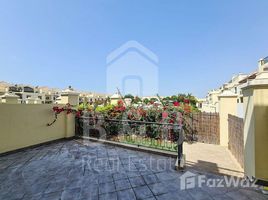 3 спален Таунхаус на продажу в Bayti Townhouses, Al Hamra Village