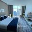 Studio Apartment for sale at PRIVE BY DAMAC (B), Westburry Square