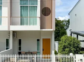 2 Bedroom Villa for sale at Modern Life Phuket @Thalang, Si Sunthon, Thalang, Phuket