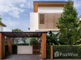 3 Bedroom Villa for rent at ITZ Time Hua Hin Pool Villa, Thap Tai