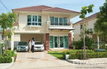 Supalai Garden Ville Bangsean in เหมือง, พัทยา