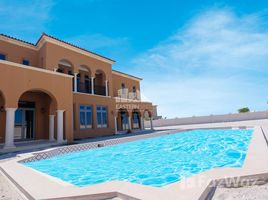 6 Bedroom Villa for sale at Arabian Villas, Jumeirah Village Triangle (JVT)