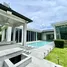 4 Bedroom Villa for sale at Laguna Homes, Choeng Thale