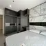 คอนโด 1 ห้องนอน ให้เช่า ในโครงการ แอสปาย สาทร-ราชพฤกษ์, ปากคลองภาษีเจริญ, ภาษีเจริญ, กรุงเทพมหานคร, ไทย