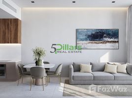 Studio Apartment for sale at ELANO by ORO24, Syann Park