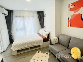 อพาร์ทเม้นท์ สตูดิโอ ให้เช่า ในโครงการ เคฟ วันเดอร์แลนด์, คลองหนึ่ง