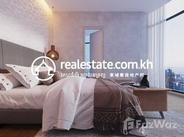 3 chambre Appartement à vendre à Le Condé BKK1 | Three Bedrooms Type D1., Tonle Basak