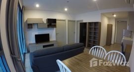 Available Units at Ideo Q Chula Samyan