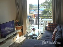 1 Schlafzimmer Wohnung zu verkaufen im The Title Rawai Phase 3, Rawai, Phuket Town, Phuket