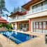 5 Bedroom Villa for rent at Laguna Waters, Choeng Thale