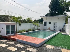 3 Schlafzimmer Villa zu vermieten in Chiang Mai, Mueang Kaeo, Mae Rim, Chiang Mai