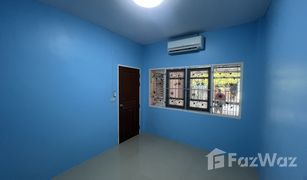 2 Bedrooms Townhouse for sale in Sam Ruean, Phra Nakhon Si Ayutthaya Siritip
