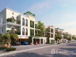 3 спален Вилла на продажу в Sur La Mer, La Mer, Jumeirah