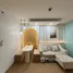 1 Bedroom Condo for rent at The Light, Talat Nuea