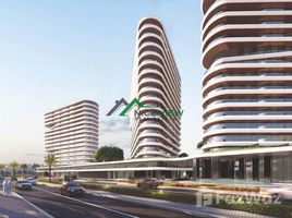 2 Bedroom Condo for sale at Sea La Vie, Yas Bay, Yas Island