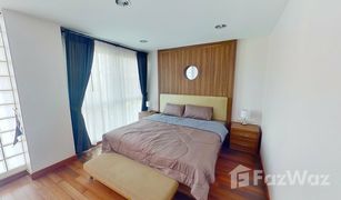 2 Schlafzimmern Wohnung zu verkaufen in Khlong Tan Nuea, Bangkok The 49 Plus 2
