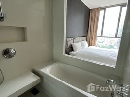 1 спален Квартира в аренду в Aequa Sukhumvit 49, Khlong Tan Nuea