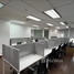 222.57 m2 Office for rent at Mercury Tower, Lumphini, Pathum Wan