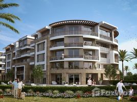 2 Bedroom Apartment for sale at Levana, Uptown Cairo