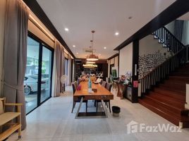 5 спален Дом на продажу в Bangkok Boulevard Ratchapruk-Rama 5-2, Bang Krang, Mueang Nonthaburi