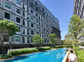 1 Bedroom Condo for rent at Unio Ramkhamhaeng-Serithai, Khlong Kum, Bueng Kum, Bangkok, Thailand