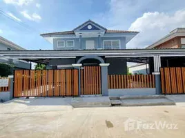 3 Bedroom House for sale at Varatorn Rangsit Klong 2, Pracha Thipat, Thanyaburi