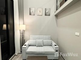 ขายคอนโด 1 ห้องนอน ในโครงการ ดิ ออริจิ้น ลาดพร้าว บางกะปิ, คลองจั่น, บางกะปิ