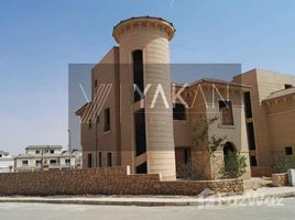 5 Bedroom Villa for sale at Rayhan Villas, Ext North Inves Area, New Cairo City