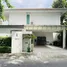 3 Bedroom House for sale at Noble Tara Town in Town, Phlapphla, Wang Thong Lang