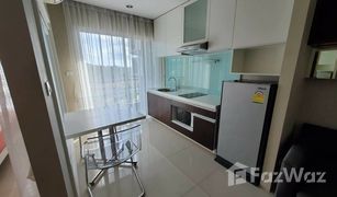 1 Bedroom Condo for sale in Kathu, Phuket The Scene 