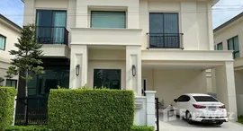 Viviendas disponibles en Neory Residence Bangna - Thepharak