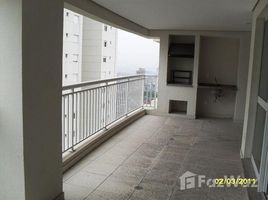 3 Bedroom Apartment for sale at Indaiá, Pesquisar, Bertioga