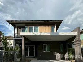 วิลล่า 3 ห้องนอน ให้เช่า ในโครงการ อินนิซิโอ เชียงใหม่, สันกำแพง, สันกำแพง