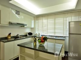 3 Schlafzimmer Appartement zu vermieten im Abloom Exclusive Serviced Apartments, Sam Sen Nai, Phaya Thai