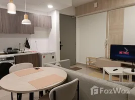 1 Bedroom Penthouse for rent at The Miltonia Residences, Yishun west