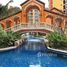 1 Bedroom Condo for rent at Venetian Signature Condo Resort Pattaya, Nong Prue, Pattaya, Chon Buri, Thailand