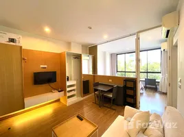 1 Schlafzimmer Wohnung zu vermieten im Hill Myna Condotel, Choeng Thale