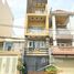 Studio House for sale in Tan Kieng, District 7, Tan Kieng