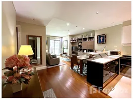 1 Bedroom Condo for sale at Bright Sukhumvit 24, Khlong Tan, Khlong Toei, Bangkok