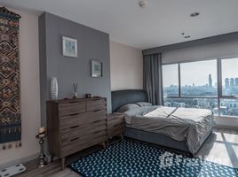 2 спален Квартира в аренду в Centric Sathorn - Saint Louis, Thung Wat Don, Сатхон