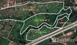 N/A Land for sale in Choeng Doi, Chiang Mai 